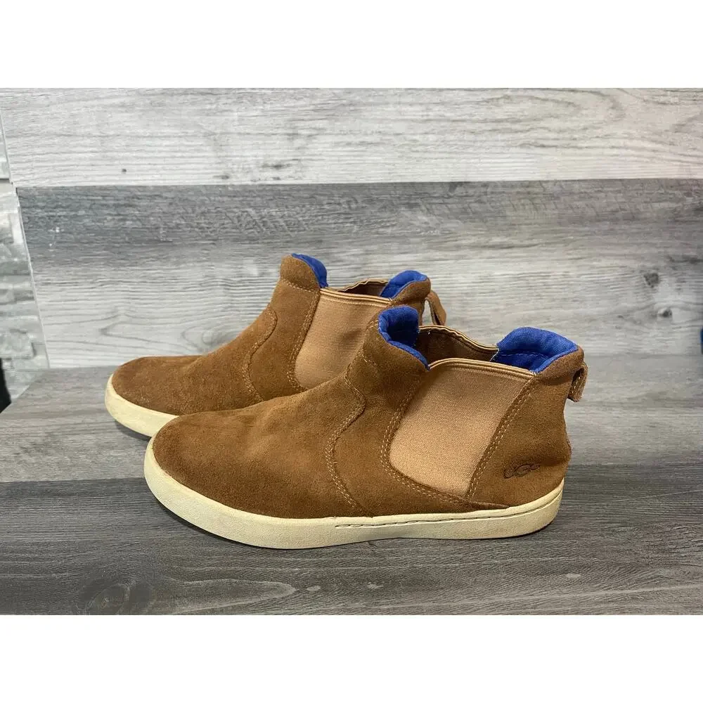 UGG hamden trainer